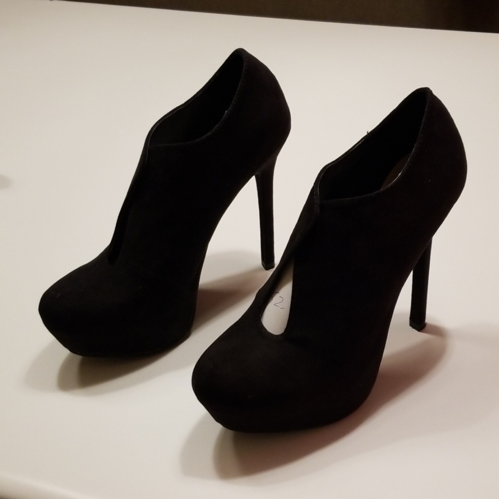 Booties